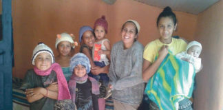 In de schijnwerpers: Stichting Drinkwater Roemenië