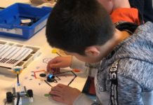Vakantieworkshops bij Bibliotheek Noordwest Veluwe