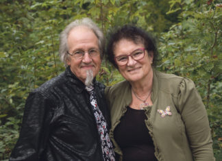 Een onverwachte gebeurtenis in de spreekkamer