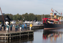 Facebook bepaalt ook regionaal nieuws?