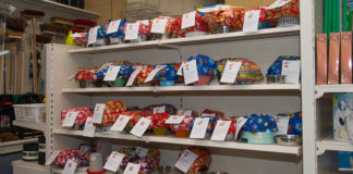 Ook Pakjesavond voor al uw huisdieren dit jaar?