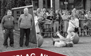 Nieuw boek Afslag Nunspeet deel 2