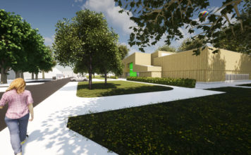 Nieuwbouw Da Costa Elspeet van start