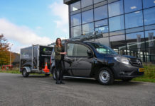 Starter van de maand… StarClean