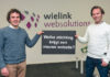 Wielink Websolutions doneert professioneel gemaakte website