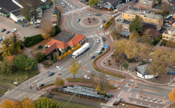 Sloop van De Stroopstok kan beginnen