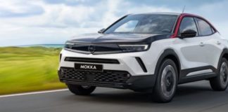 Opel Mokka 2020 bij Opel Dealer Franken