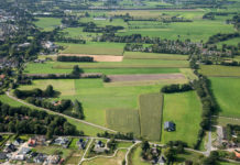 Goed nieuws voor Nunspeet: Betaalbare huizen in twee nieuwe wijken