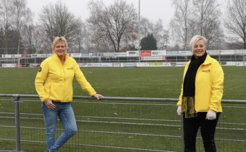 Gemeentebelang ziet kansen voor Sportpark Hulshorst