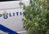 Hennepkwekerij in woning aangetroffen