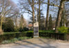 Initiatief tot uitbreiding en aanpassing Oorlogsmonument in Park 40-45