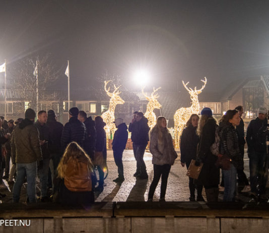‘Gezond Verstand Nunspeet’ ziet af van een tegendemonstratie
