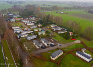 Huisvesting vluchtelingen Oekraïne.