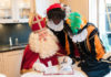 Extra Sinterklaas-shows op 5 december in theater Veluvine