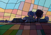 Kunstenaarsdorp: Piet Bruins