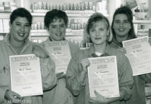 Uit het archief 1995, bekenden?