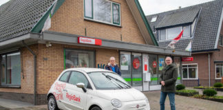 HGS: complete financiële dienstverlening onder één dak