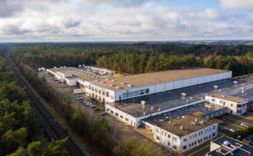 B&C International onder vleugels van Springs Window Fashions