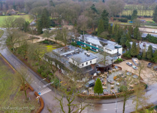 Onrust in Vierhouten door overname de Foreesten