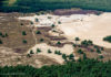 De buurtvereniging Hulshorst dient weer bezwaar in bij Provinciale Staten tegen o.a afsluiten Hulshorster Zandverstuiving