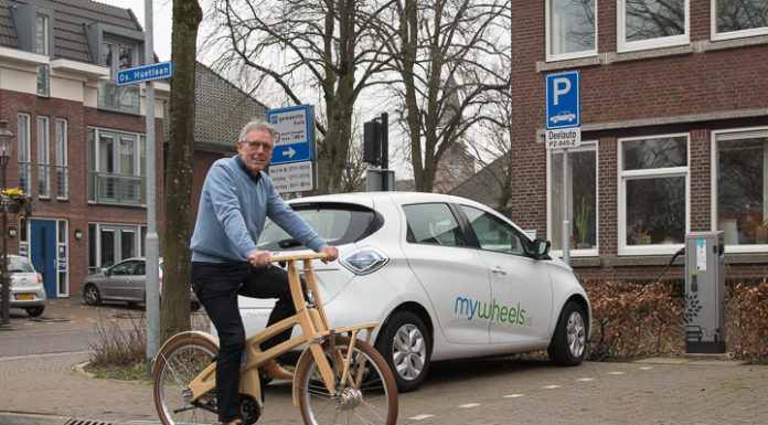 Komt er nog huishoudelijke hulp?