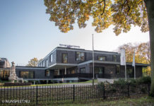 Goede ondersteuning op Nuborgh College Veluvine