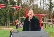 Gastouder is nog maar tien jaar gecertificeerd beroep