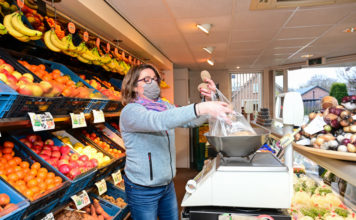 24 uur op pad met de groenteboer