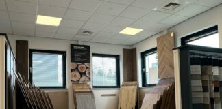 Vloerenhuys de Veluwe groots assortiment voor de beste prijs!