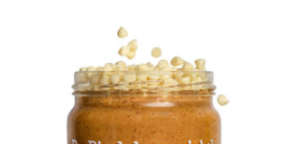 Hij is er weer…Pindapaas!