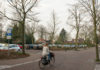 Verbetering Ds. Martiniuslaan en parkeerterrein