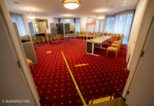 Uitslag verkiezingen gemeente Nunspeet