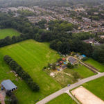 Drie partijen doen mee aan Kindcentrum Nunspeet Oost