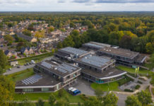 Kick-off nieuwe theaterseizoen Veluvine