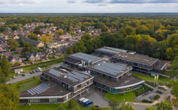 Kick-off nieuwe theaterseizoen Veluvine