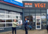 Op de koffie bij Bosch Car Service Van der Vegt