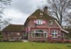 Van een dove freule en een landhuis in Elspeet