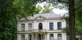 Vragen van CDA en PvdA/GroenLinks over landgoed De Grote Bunte