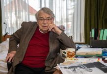 Toen & Nu: Gijs Versteeg ‘Bij Aarding konden ze alles maken’