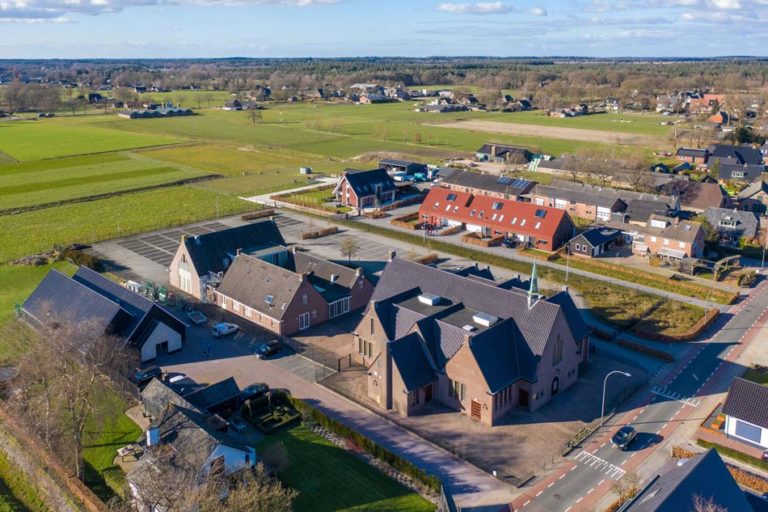 Gereformeerde Gemeente Elspeet Nunspeet.nu