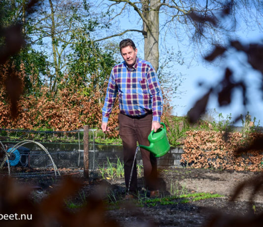 24 uur op pad met de Burgemeester