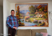 Update gezondheid burgemeester Van de Weerd