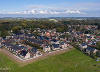De buurtvereniging Hulshorst is op zoek naar nieuwe bestuursleden