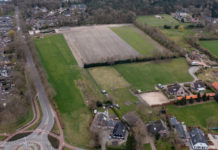 Plannen voormalige Kijktuinen gewijzigd, geen 28 zorgwoningen