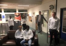 JONG&Politiek blij met gemeente Nunspeet