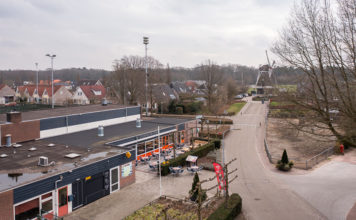 Buurtvereniging Hulshorst neemt afscheid van oude garde en verwelkomt nieuwe gezichten in de algemene ledenvergadering
