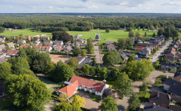 VVE Groen Hulshorst?