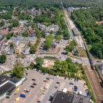 Digitale bijeenkomst over Stationsomgeving