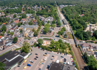 Digitale bijeenkomst over Stationsomgeving