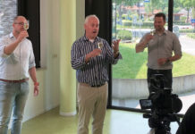 Nieuwe eigenaren voor Hellebrekers